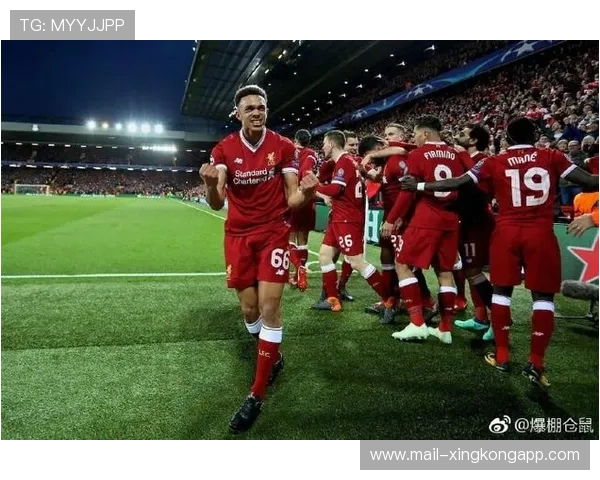 利物浦青训革新：计划制度化轮换打造未来之星