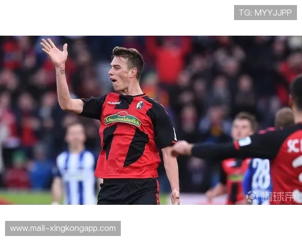 弗莱堡宣布提升青年输送效率作为长期计划