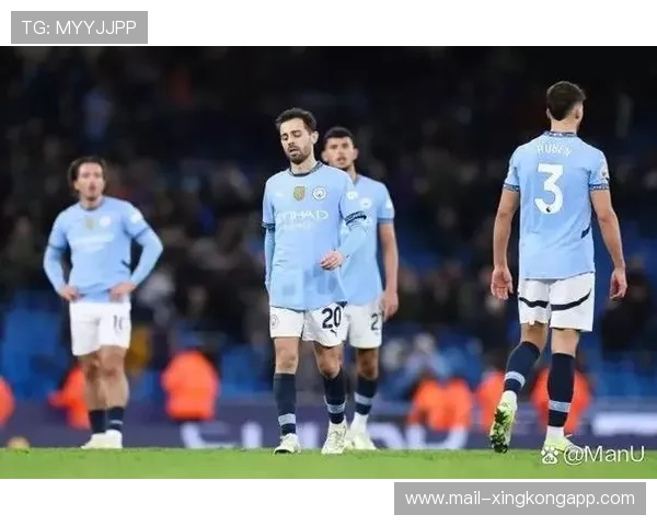 曼城准备引爆冬窗，豪华引援让球迷翘首以盼！