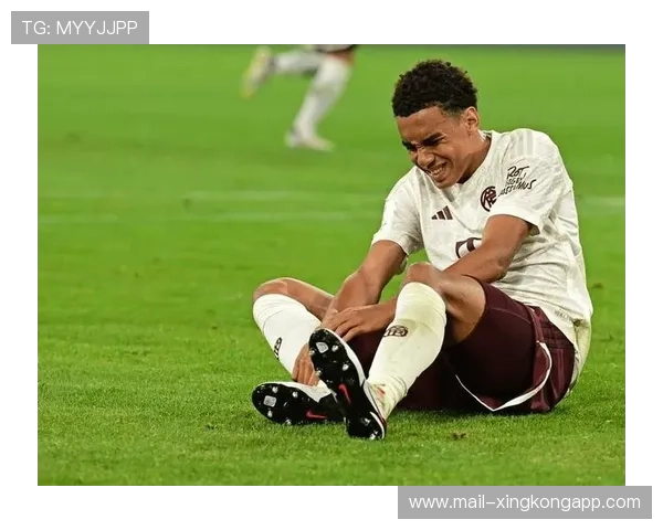 某球员比赛中被蜜蜂蛰伤！场面混乱