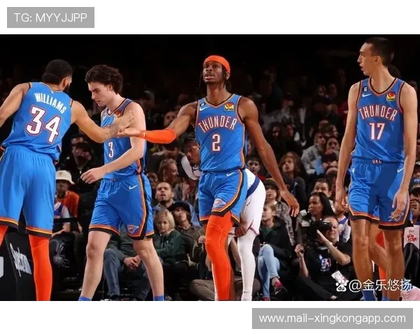 雷霆年轻核心持续爆发球队未来极具竞争力，雷霆目前阵容