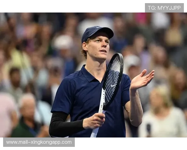 辛纳强势表现，两盘横扫前美网冠军，辛那网球