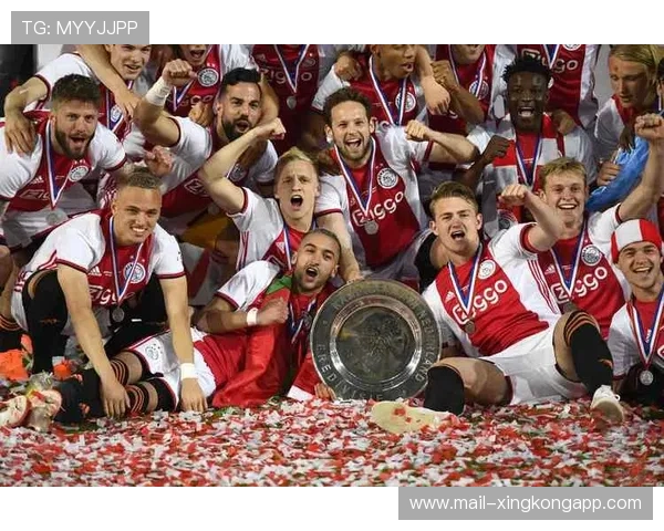 阿贾克斯继续领跑荷甲，冠军争夺进入关键时刻，荷甲阿贾克斯今日战报